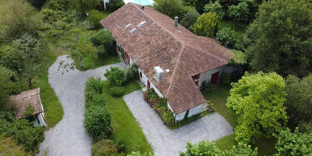 maison à ST MARTIN DE SEIGNANX (40390)